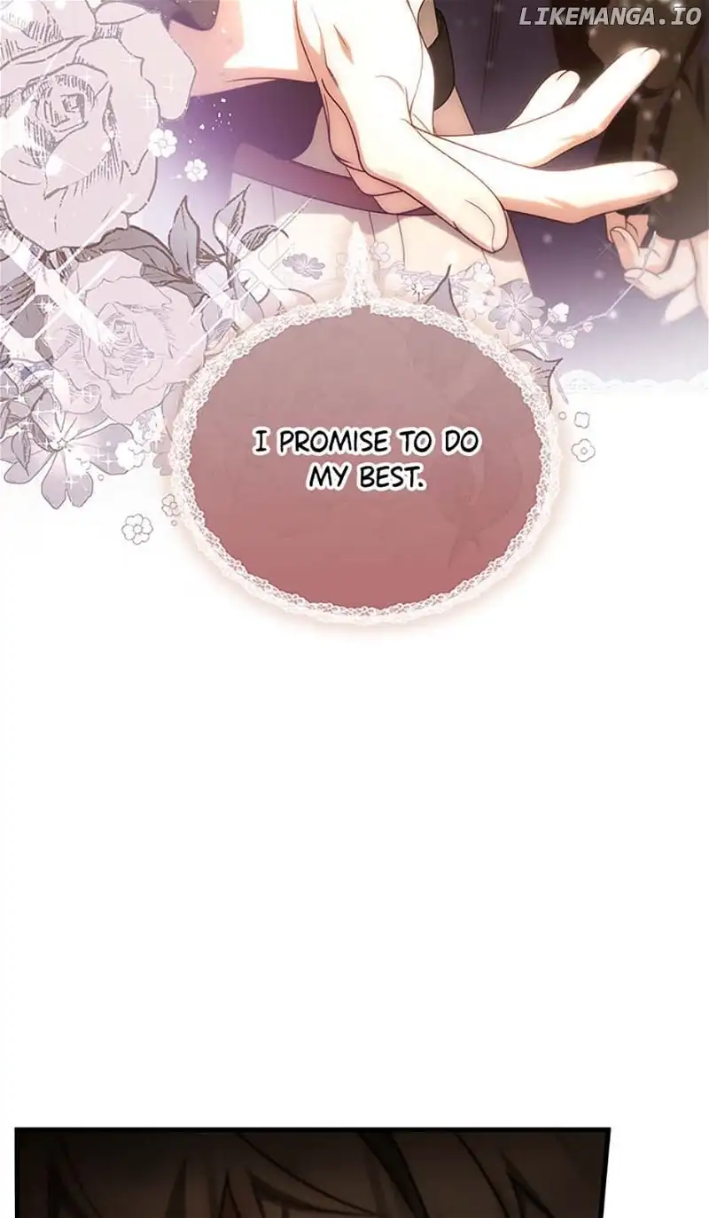 It’s My Destiny To Be The Hero’s Saviour Chapter 75 403 093