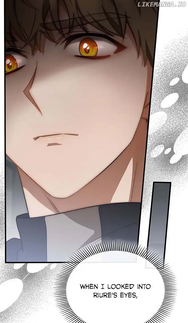 It’s My Destiny To Be The Hero’s Saviour Chapter 75 404 094