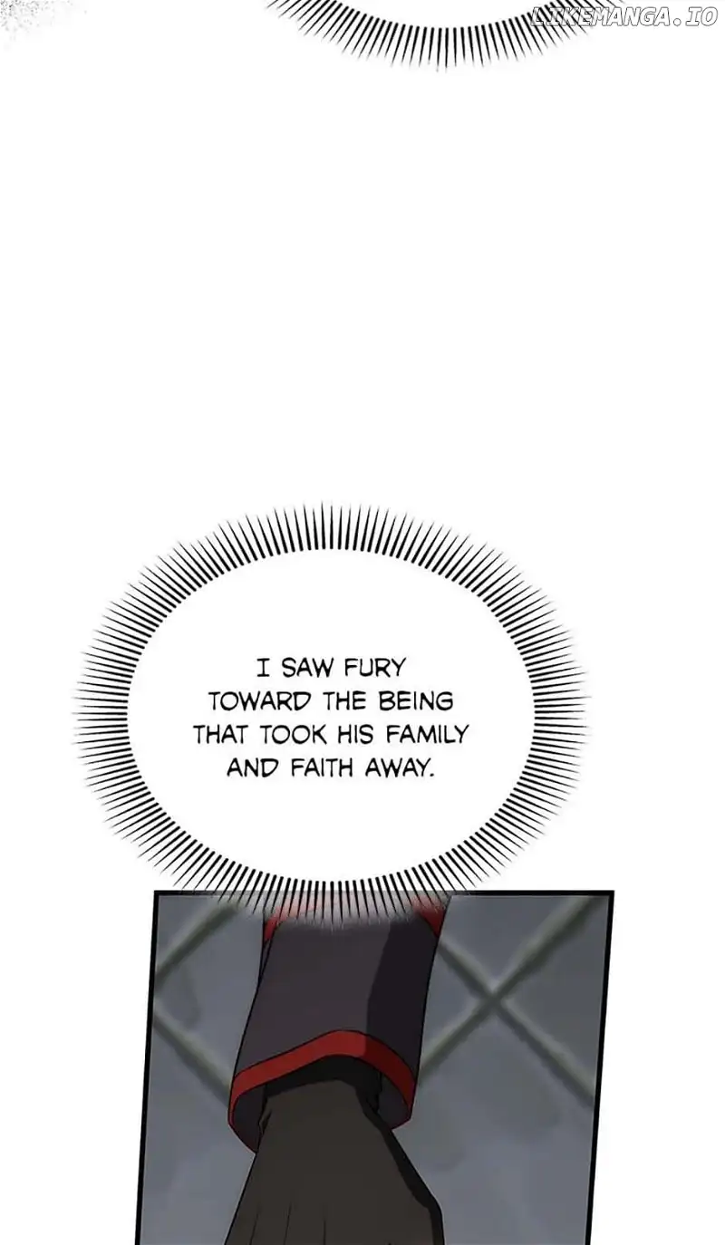 It’s My Destiny To Be The Hero’s Saviour Chapter 75 405 095