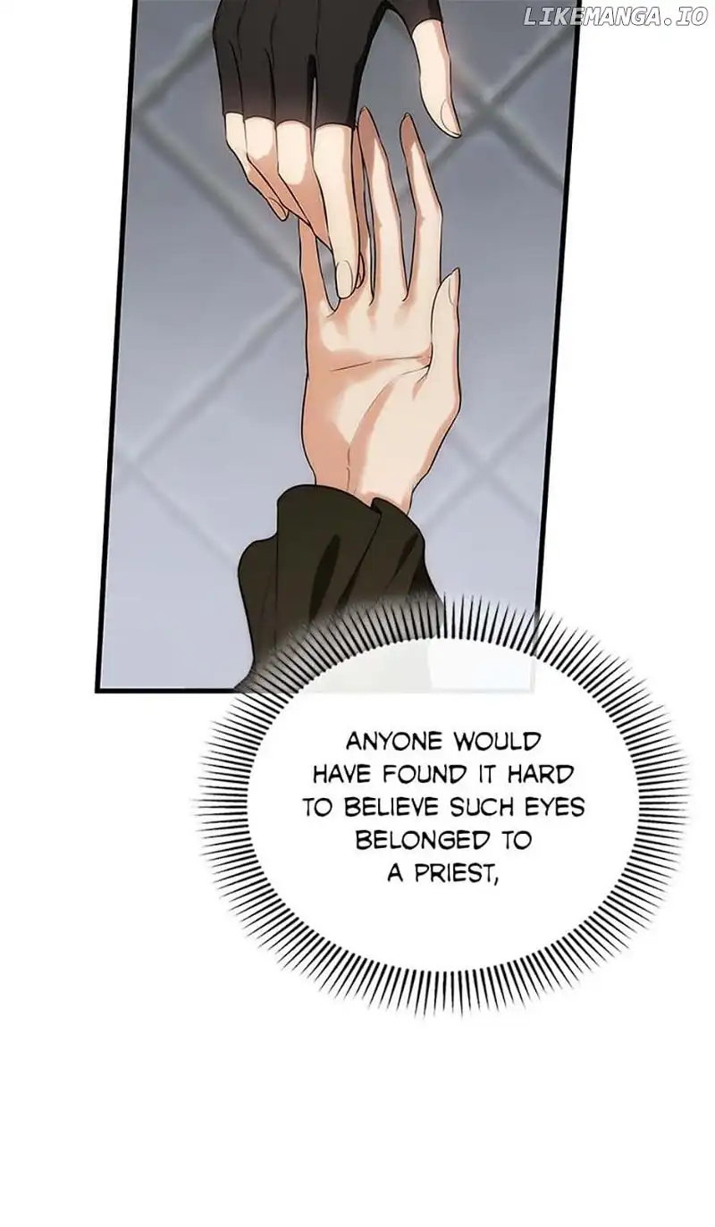 It’s My Destiny To Be The Hero’s Saviour Chapter 75 406 096