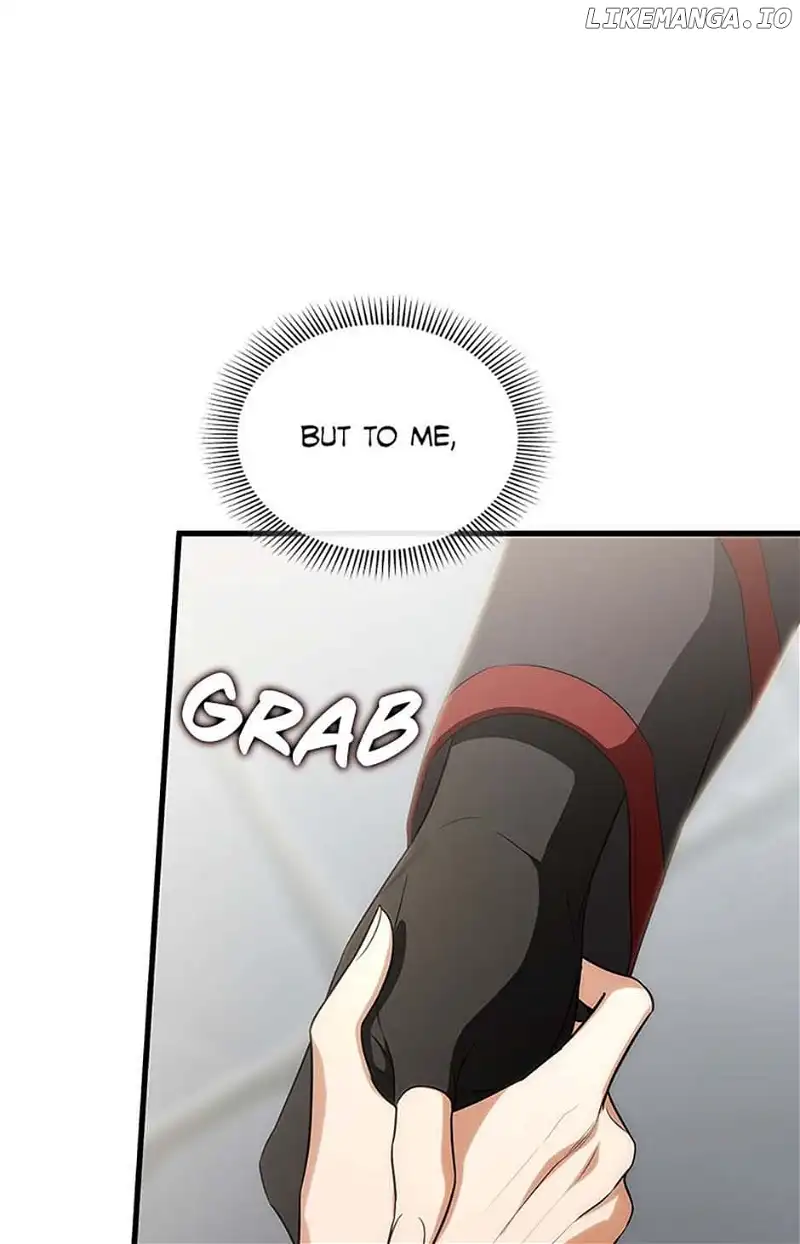 It’s My Destiny To Be The Hero’s Saviour Chapter 75 407 097