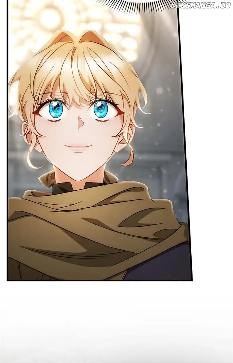 It’s My Destiny To Be The Hero’s Saviour Chapter 75 409 099