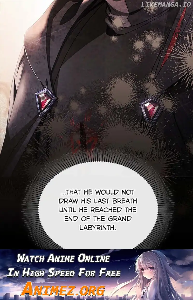 It’s My Destiny To Be The Hero’s Saviour Chapter 75 411 101