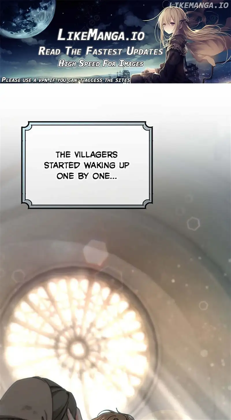 It’s My Destiny To Be The Hero’s Saviour Chapter 76 299 01