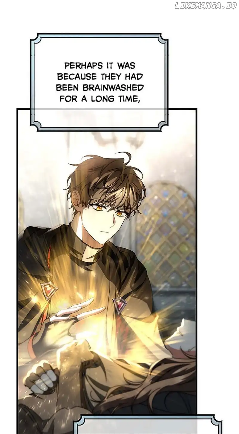 It’s My Destiny To Be The Hero’s Saviour Chapter 76 301 03