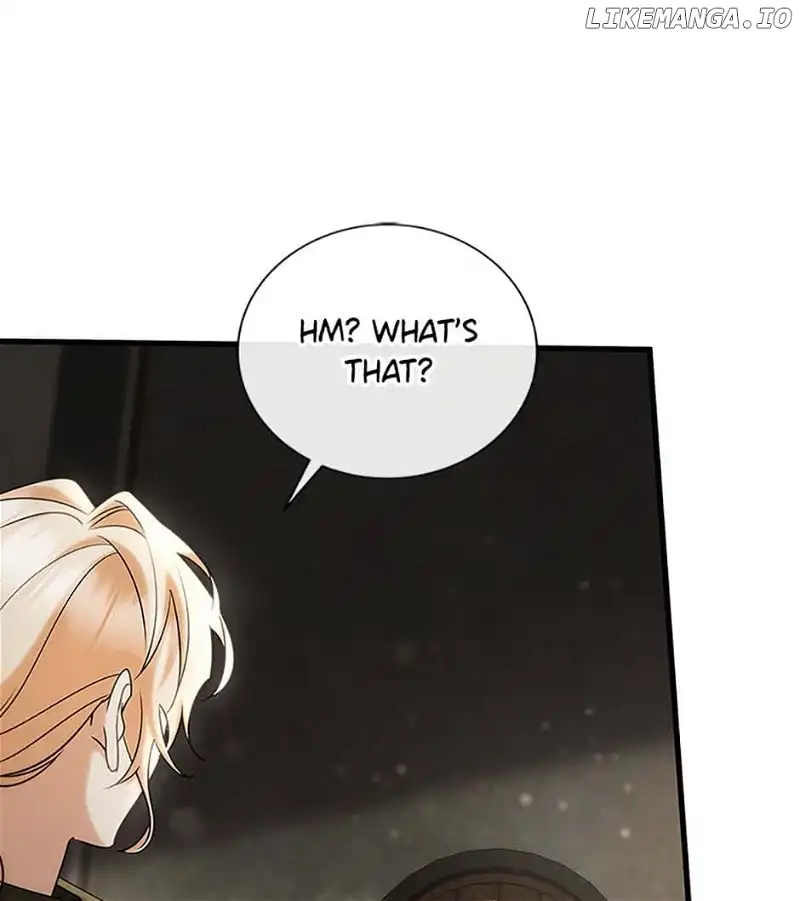 It’s My Destiny To Be The Hero’s Saviour Chapter 76 305 07
