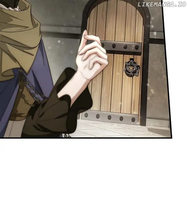 It’s My Destiny To Be The Hero’s Saviour Chapter 76 306 08
