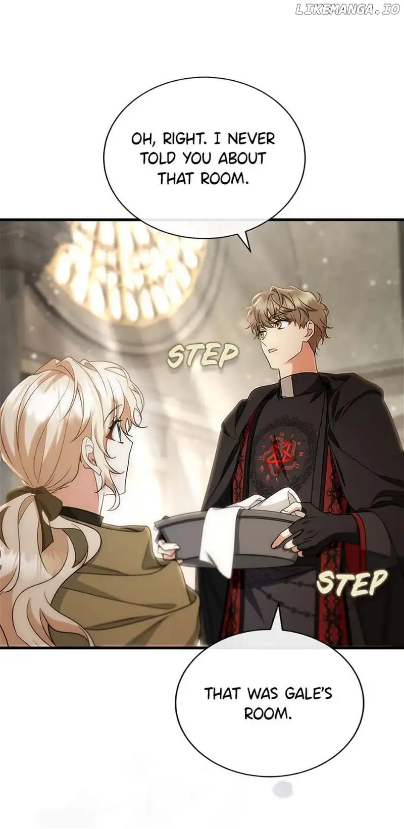 It’s My Destiny To Be The Hero’s Saviour Chapter 76 307 09