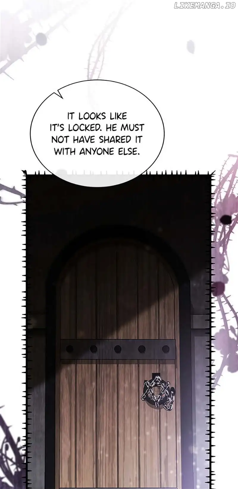It’s My Destiny To Be The Hero’s Saviour Chapter 76 308 10
