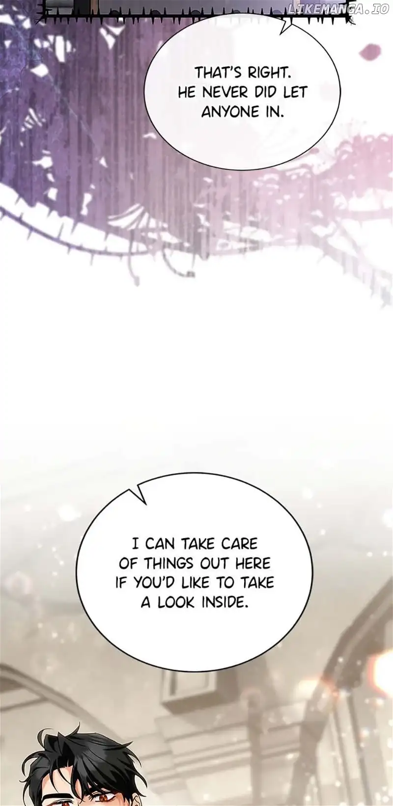 It’s My Destiny To Be The Hero’s Saviour Chapter 76 309 11