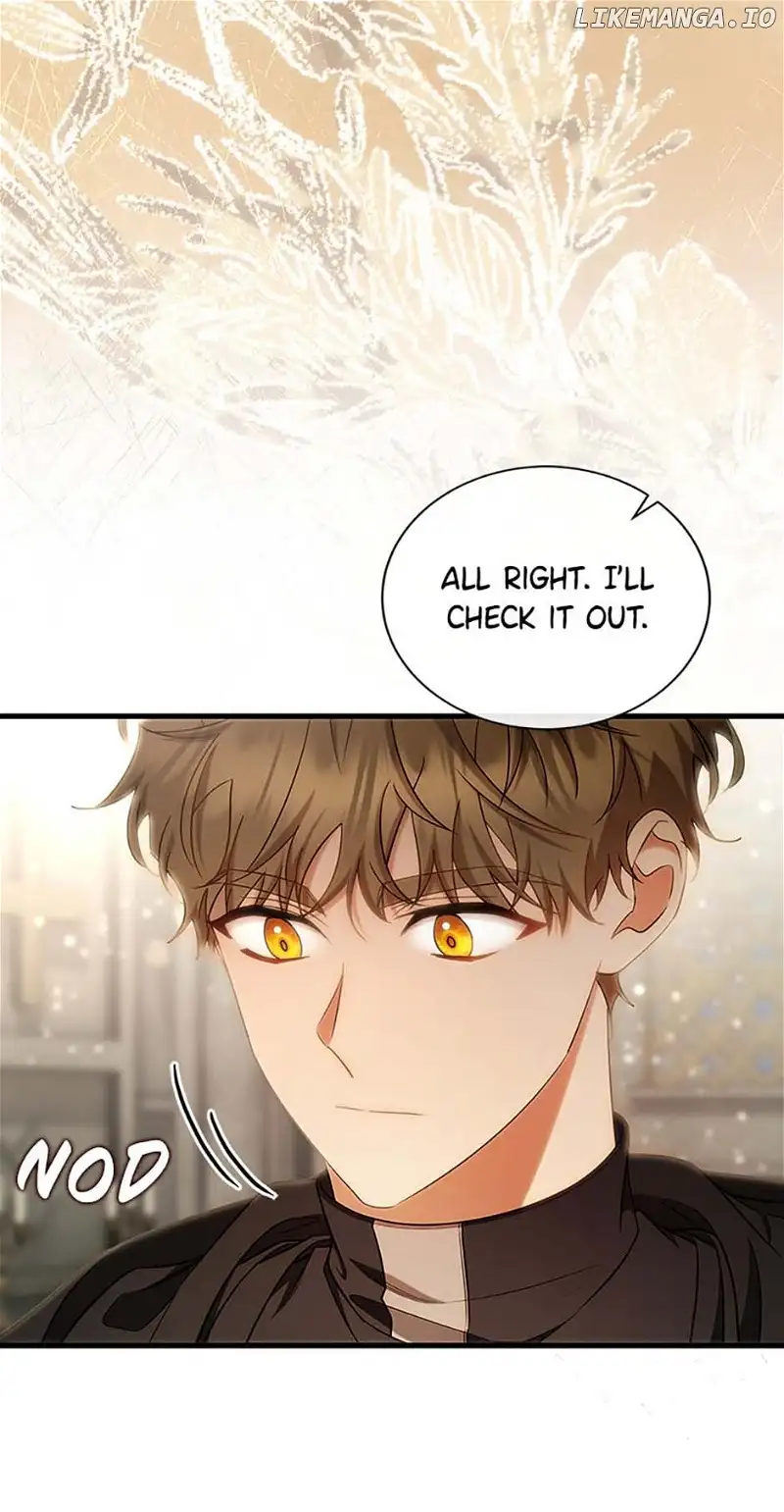 It’s My Destiny To Be The Hero’s Saviour Chapter 76 313 15