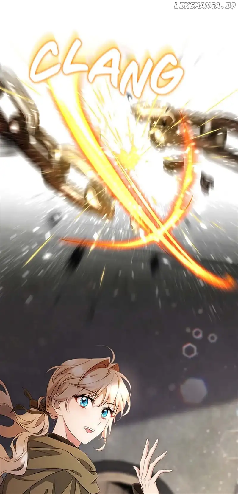 It’s My Destiny To Be The Hero’s Saviour Chapter 76 314 16