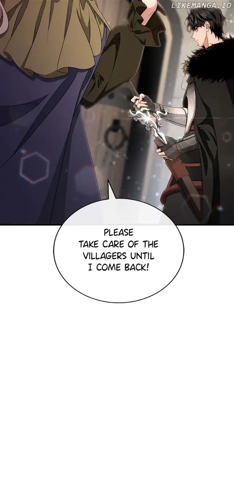 It’s My Destiny To Be The Hero’s Saviour Chapter 76 315 17