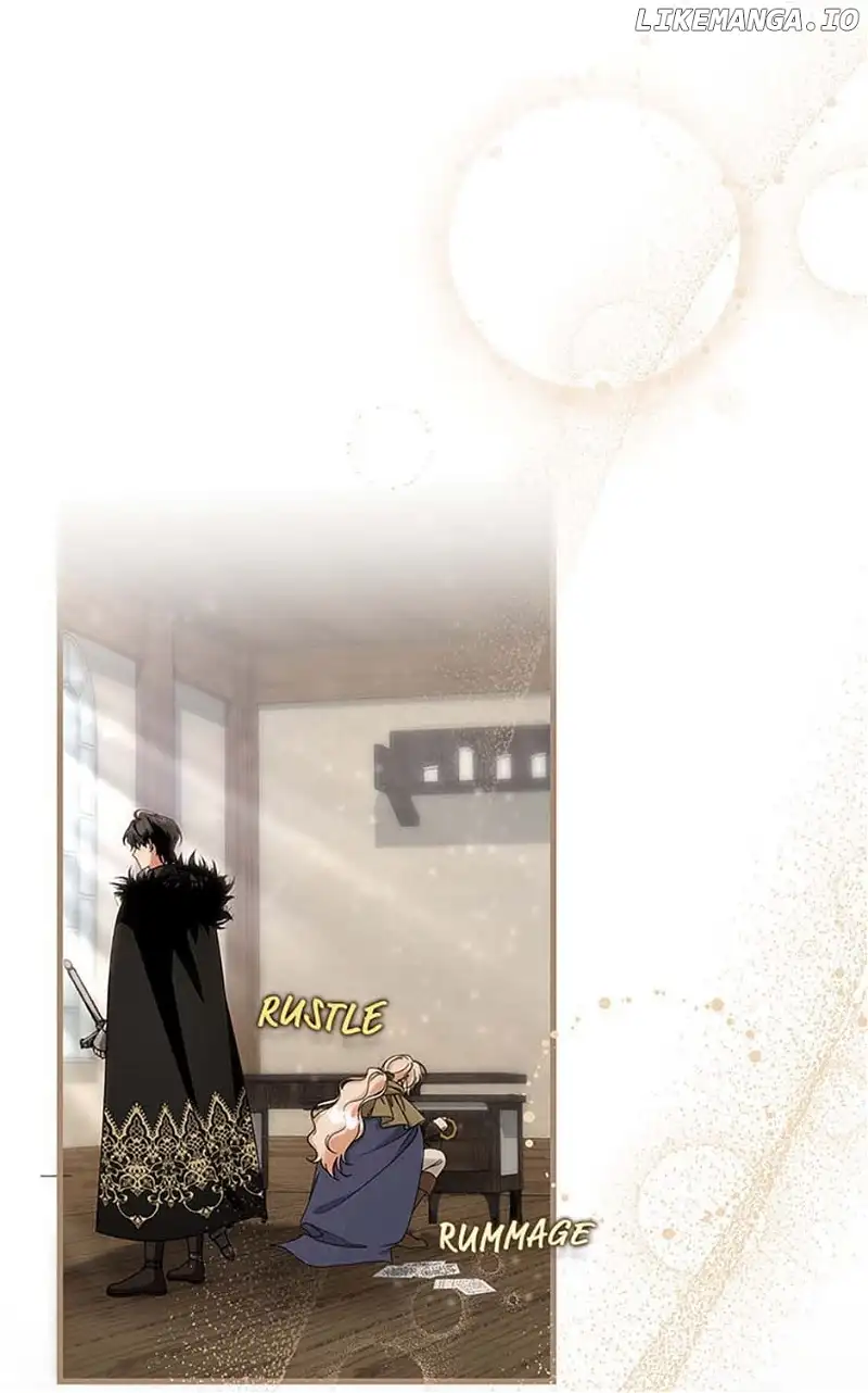 It’s My Destiny To Be The Hero’s Saviour Chapter 76 317 19