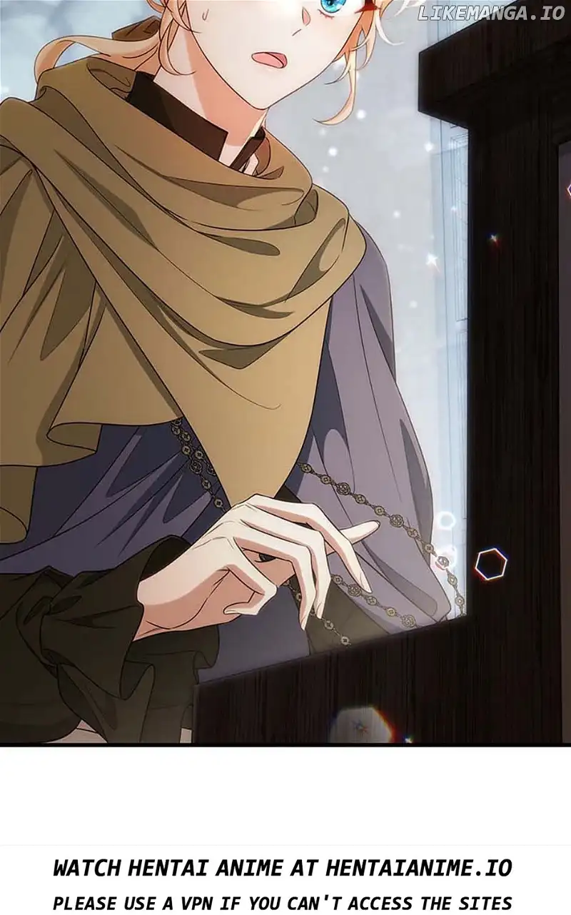 It’s My Destiny To Be The Hero’s Saviour Chapter 76 319 21
