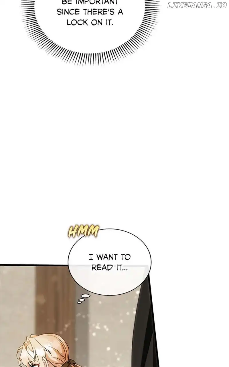 It’s My Destiny To Be The Hero’s Saviour Chapter 76 321 23