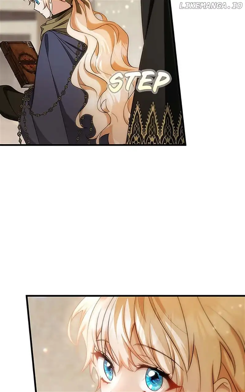 It’s My Destiny To Be The Hero’s Saviour Chapter 76 322 24