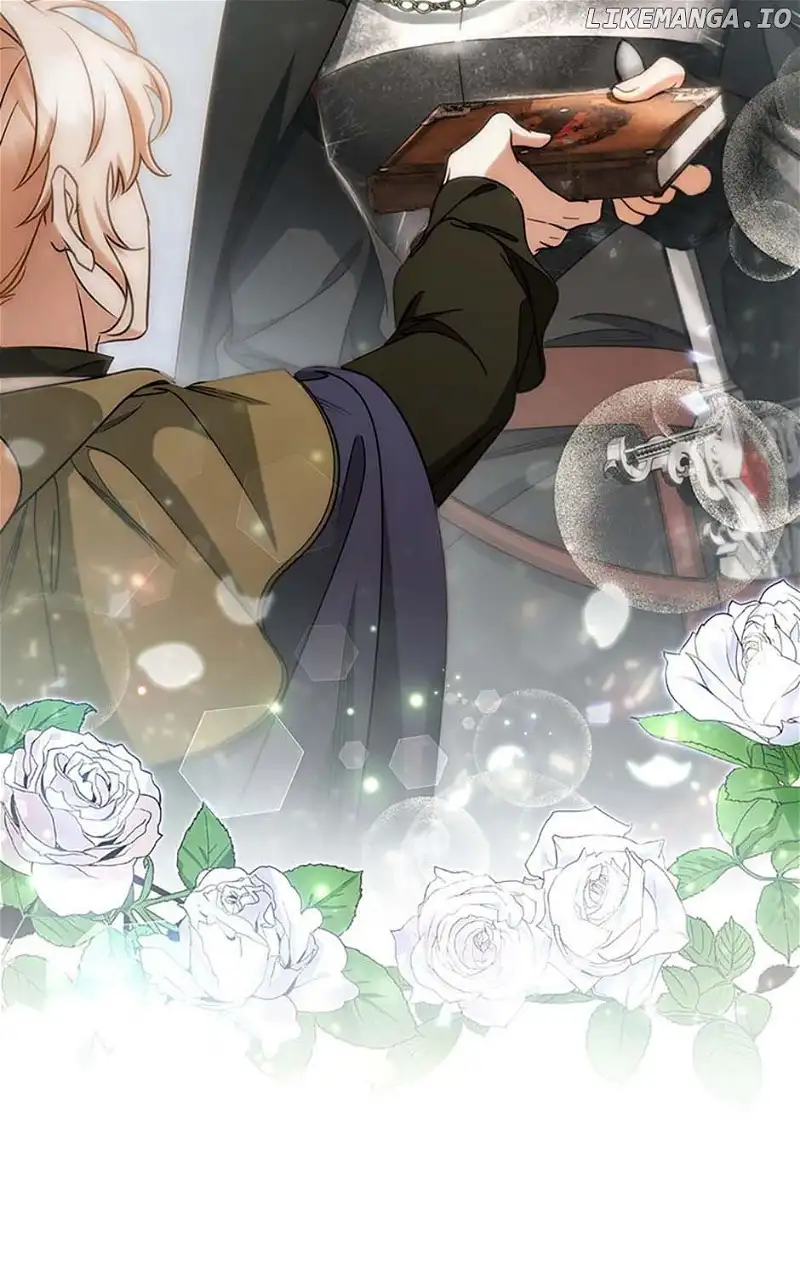 It’s My Destiny To Be The Hero’s Saviour Chapter 76 325 27