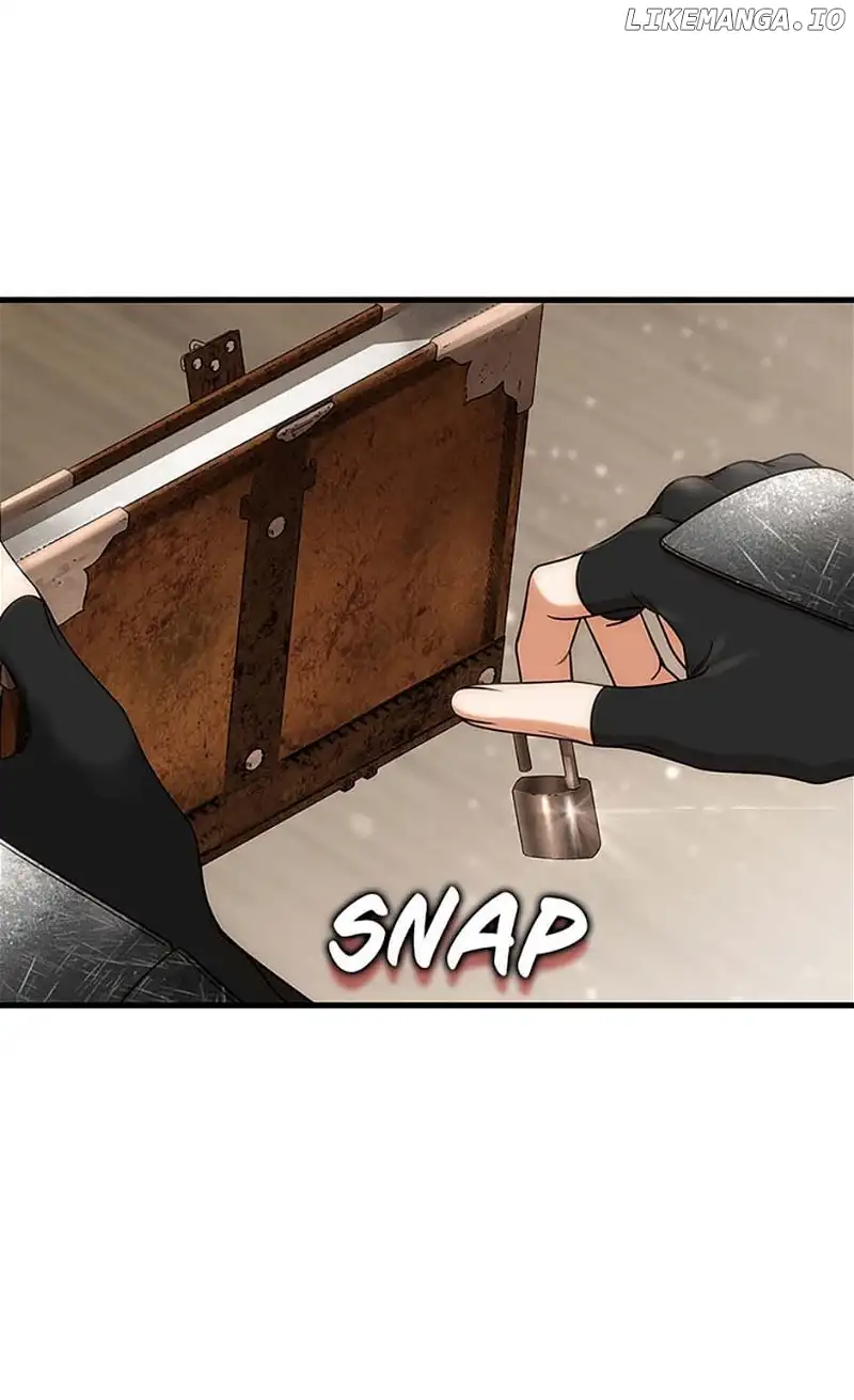 It’s My Destiny To Be The Hero’s Saviour Chapter 76 326 28