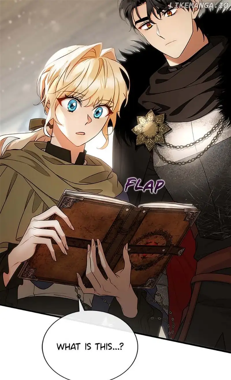 It’s My Destiny To Be The Hero’s Saviour Chapter 76 329 31
