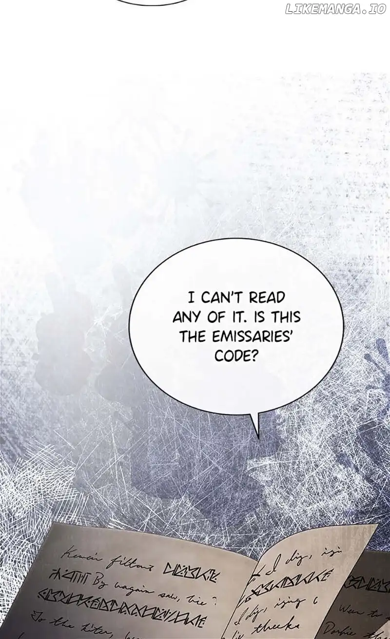 It’s My Destiny To Be The Hero’s Saviour Chapter 76 330 32