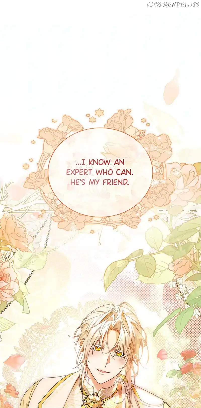 It’s My Destiny To Be The Hero’s Saviour Chapter 76 335 37