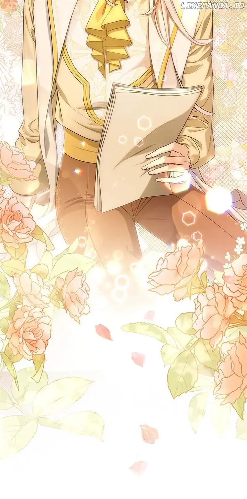 It’s My Destiny To Be The Hero’s Saviour Chapter 76 336 38
