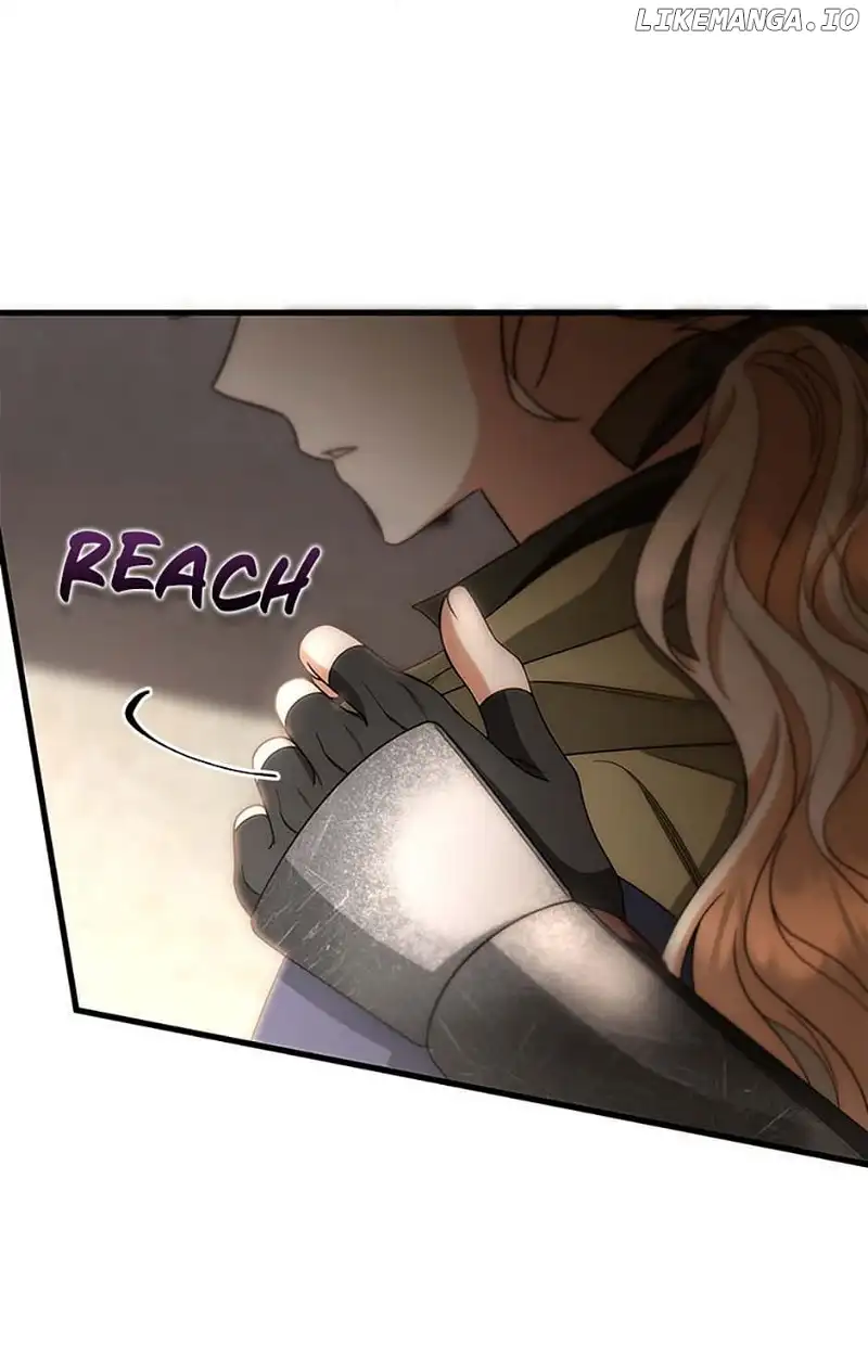 It’s My Destiny To Be The Hero’s Saviour Chapter 76 340 42
