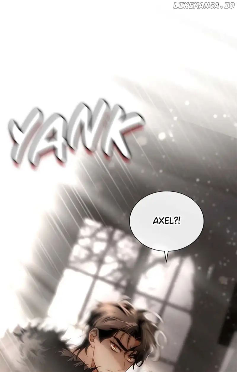 It’s My Destiny To Be The Hero’s Saviour Chapter 76 341 43