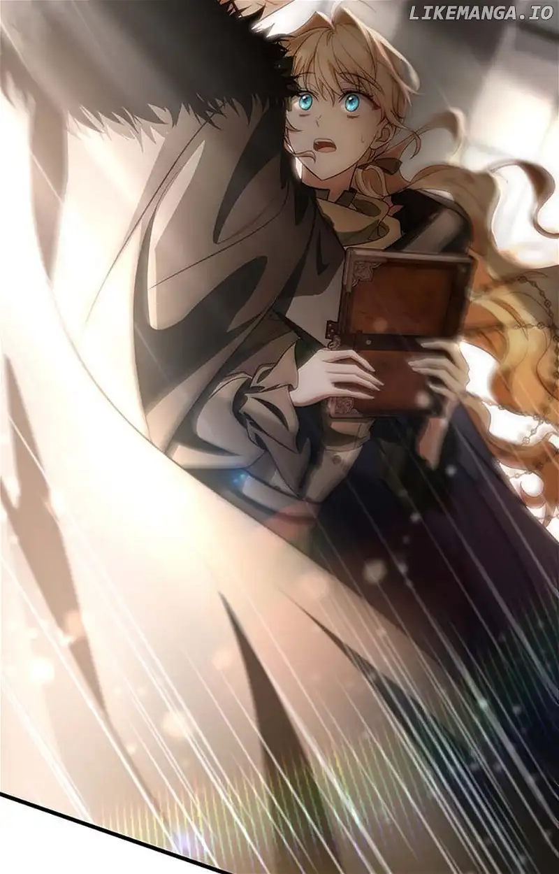 It’s My Destiny To Be The Hero’s Saviour Chapter 76 342 44