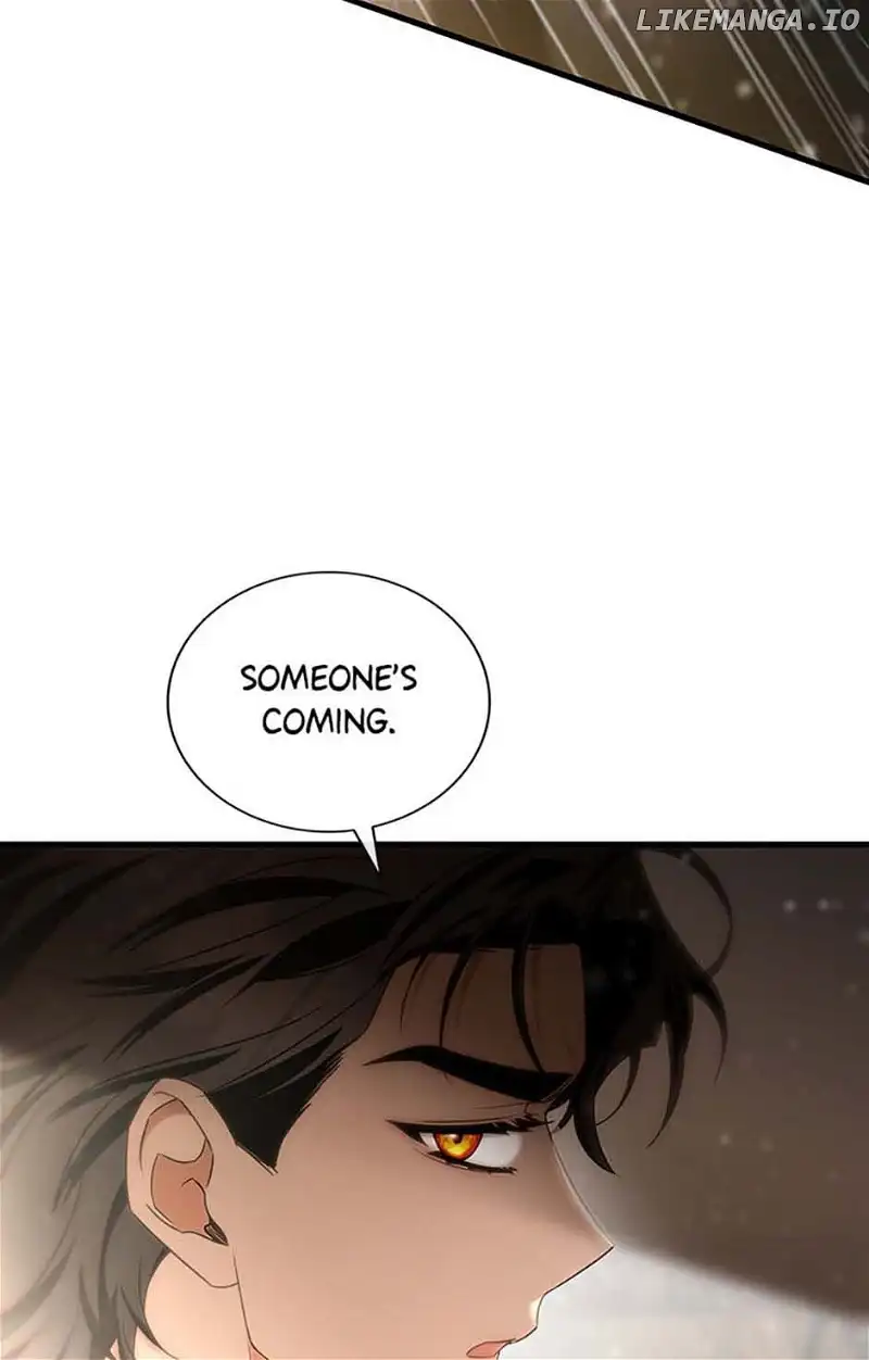 It’s My Destiny To Be The Hero’s Saviour Chapter 76 343 45