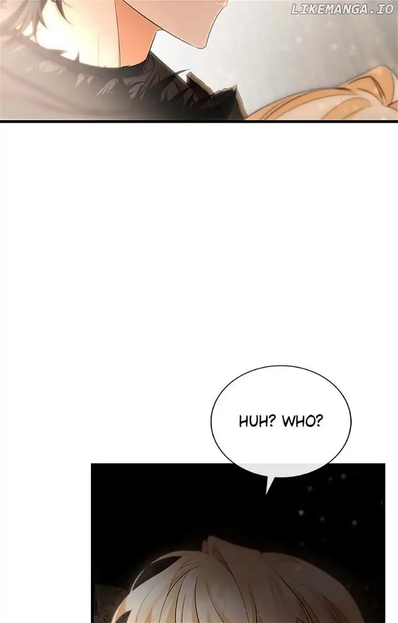 It’s My Destiny To Be The Hero’s Saviour Chapter 76 344 46