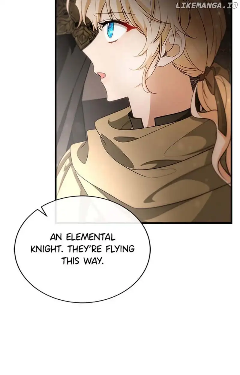 It’s My Destiny To Be The Hero’s Saviour Chapter 76 345 47