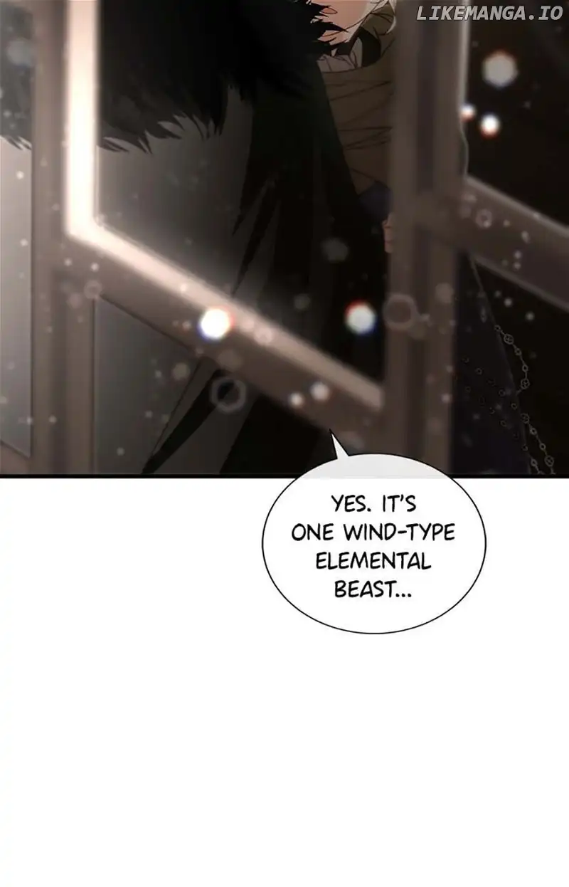 It’s My Destiny To Be The Hero’s Saviour Chapter 76 348 50
