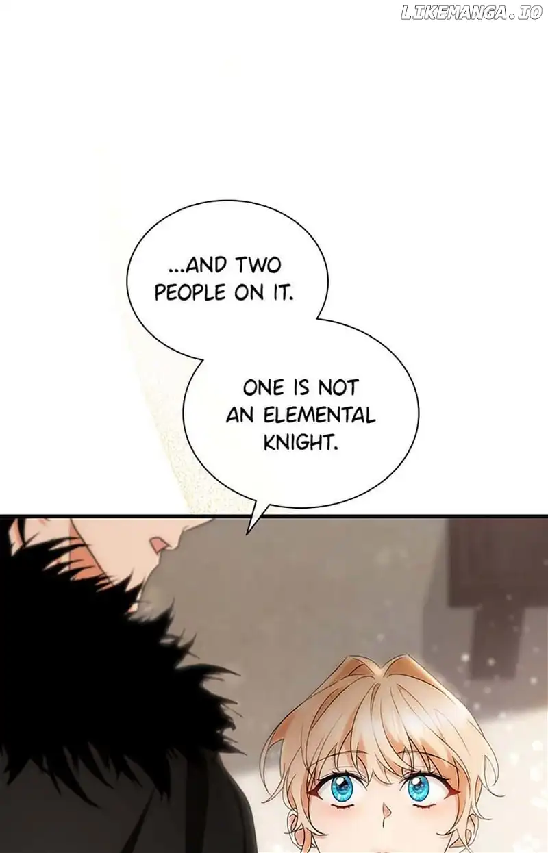 It’s My Destiny To Be The Hero’s Saviour Chapter 76 349 51