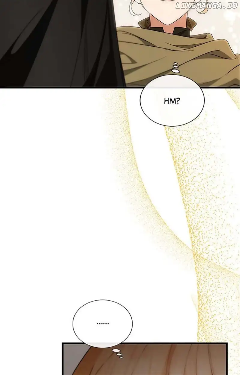 It’s My Destiny To Be The Hero’s Saviour Chapter 76 350 52