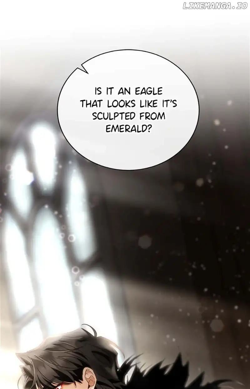 It’s My Destiny To Be The Hero’s Saviour Chapter 76 352 54