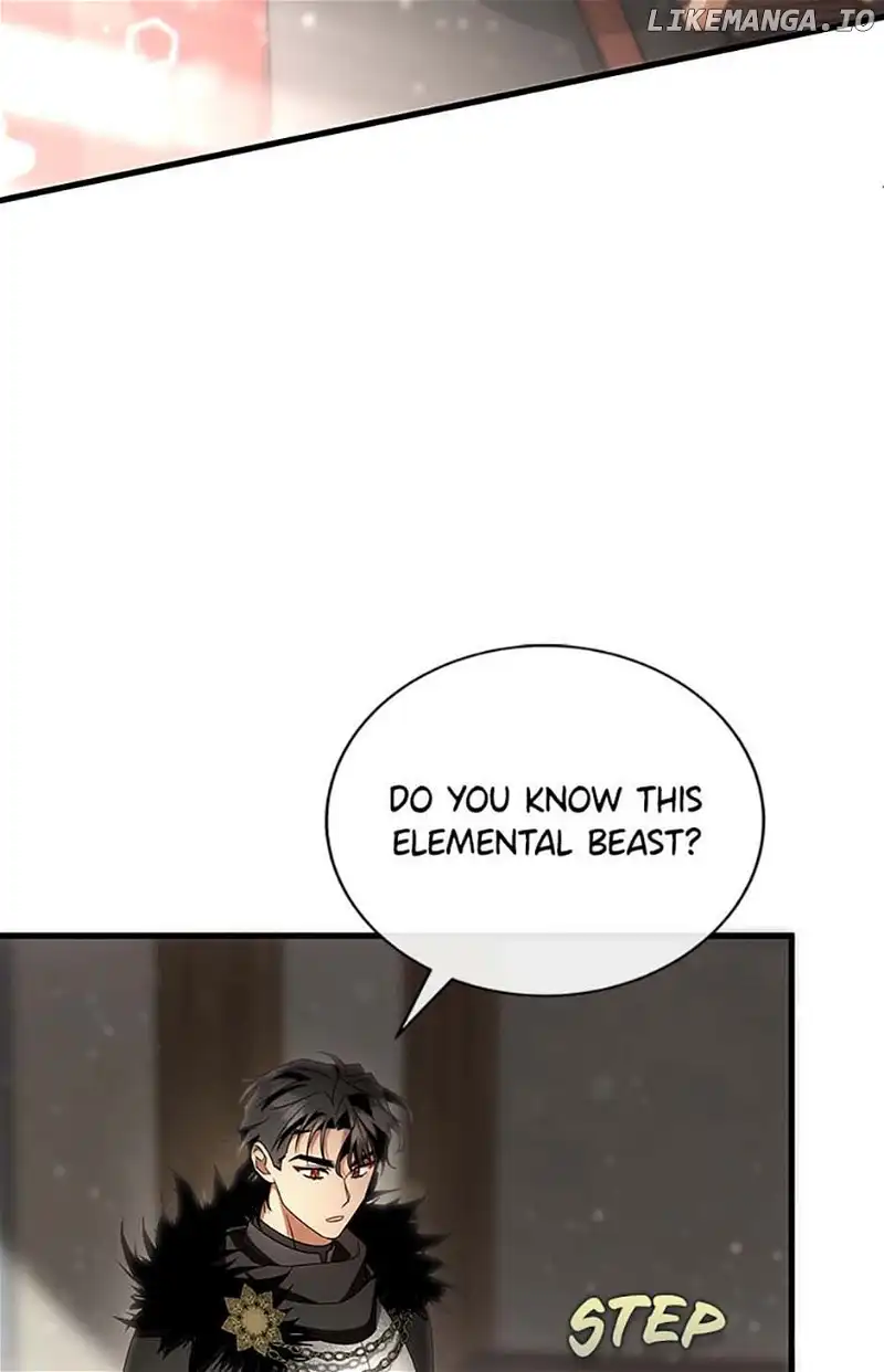 It’s My Destiny To Be The Hero’s Saviour Chapter 76 354 56