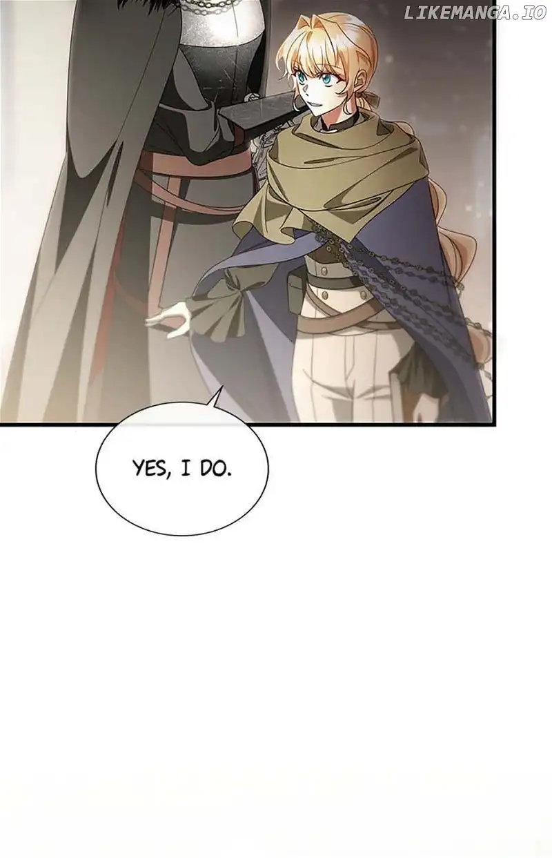 It’s My Destiny To Be The Hero’s Saviour Chapter 76 355 57