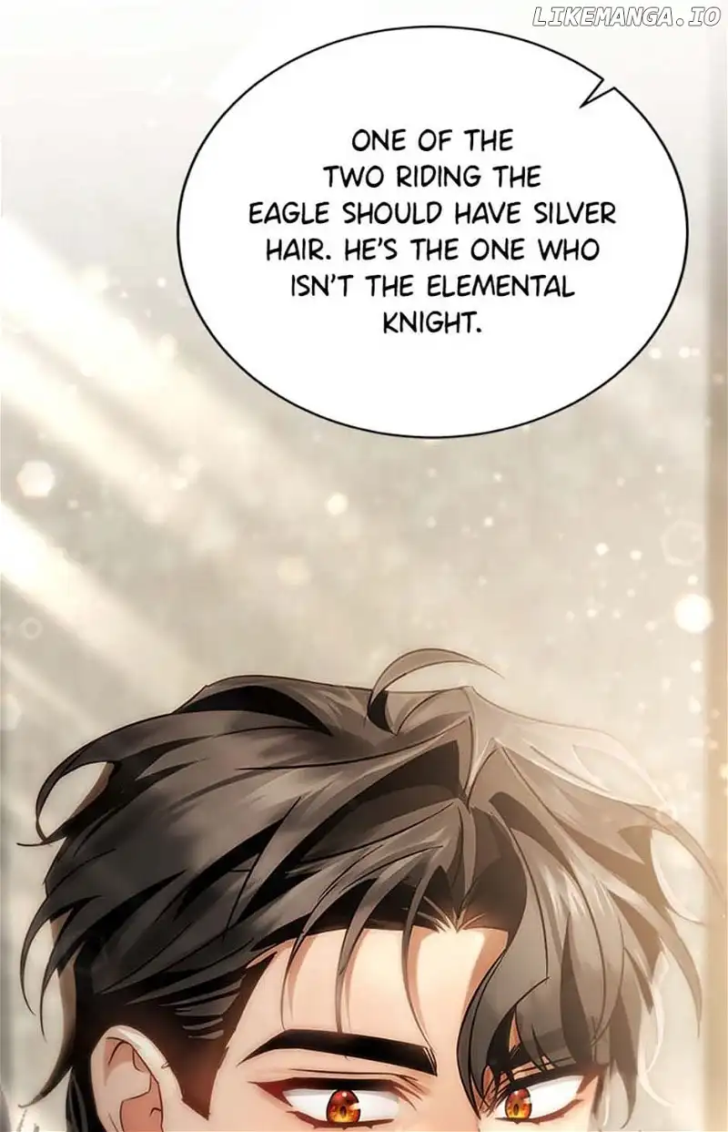 It’s My Destiny To Be The Hero’s Saviour Chapter 76 356 58