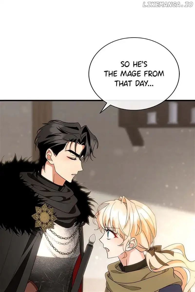 It’s My Destiny To Be The Hero’s Saviour Chapter 76 358 60