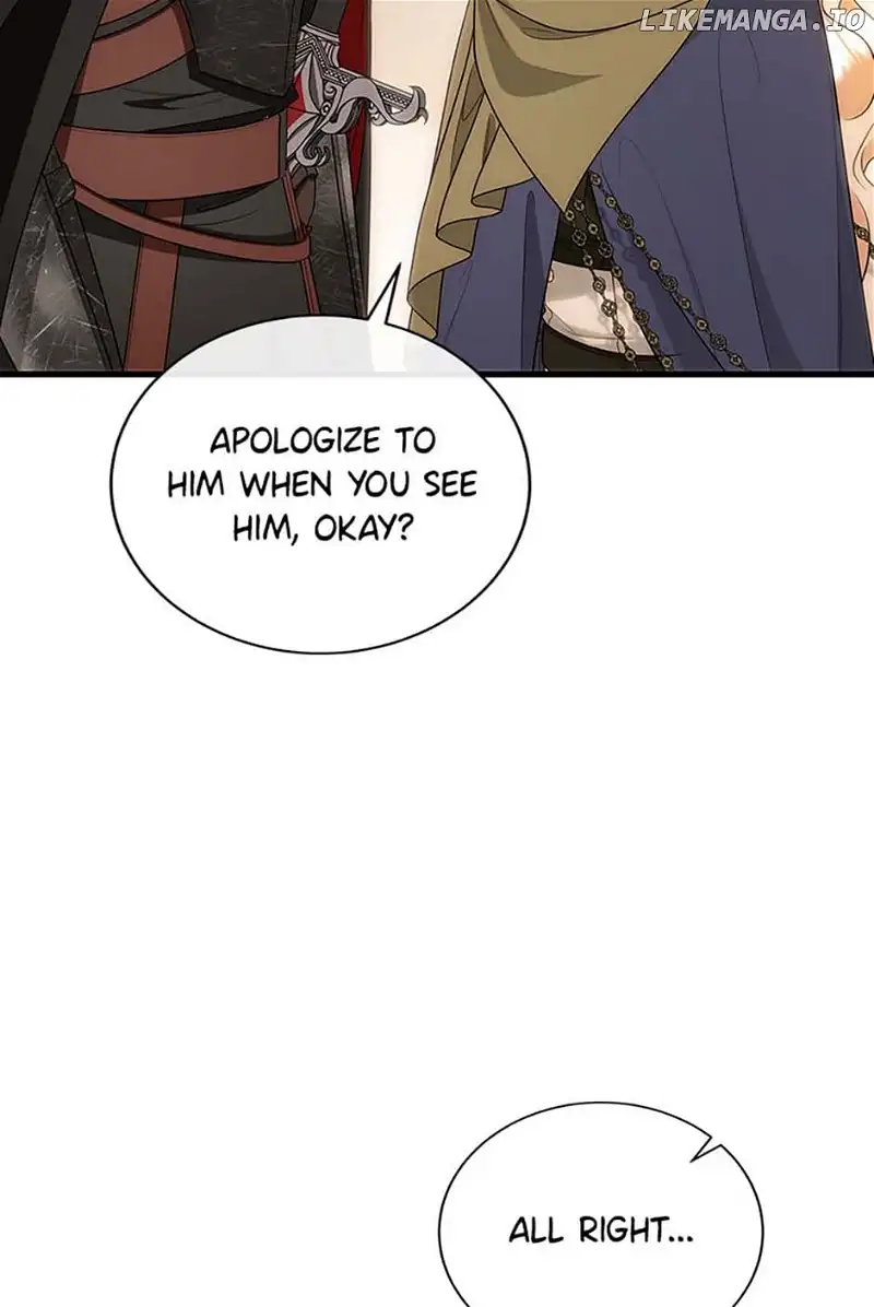 It’s My Destiny To Be The Hero’s Saviour Chapter 76 359 61