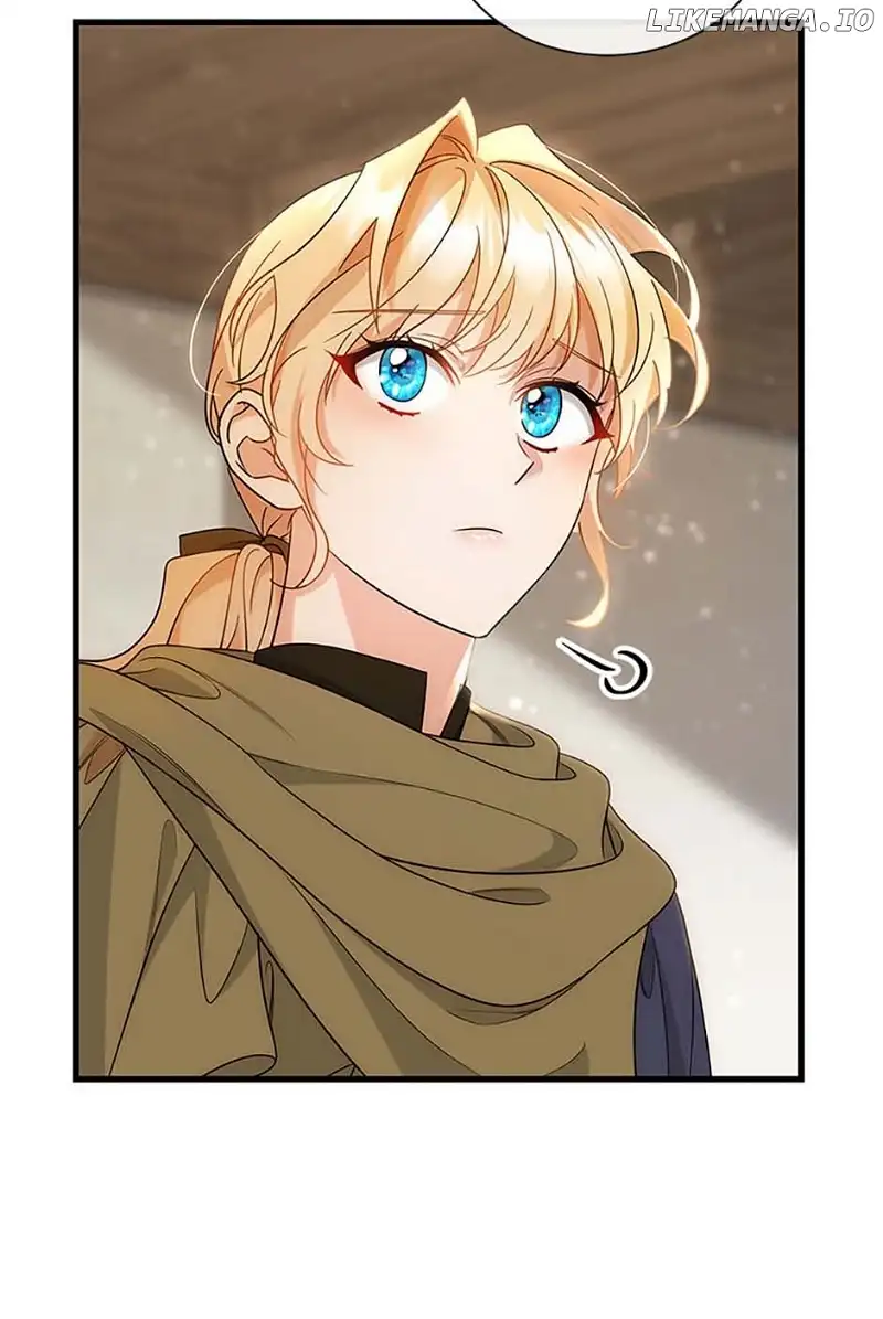It’s My Destiny To Be The Hero’s Saviour Chapter 76 360 62