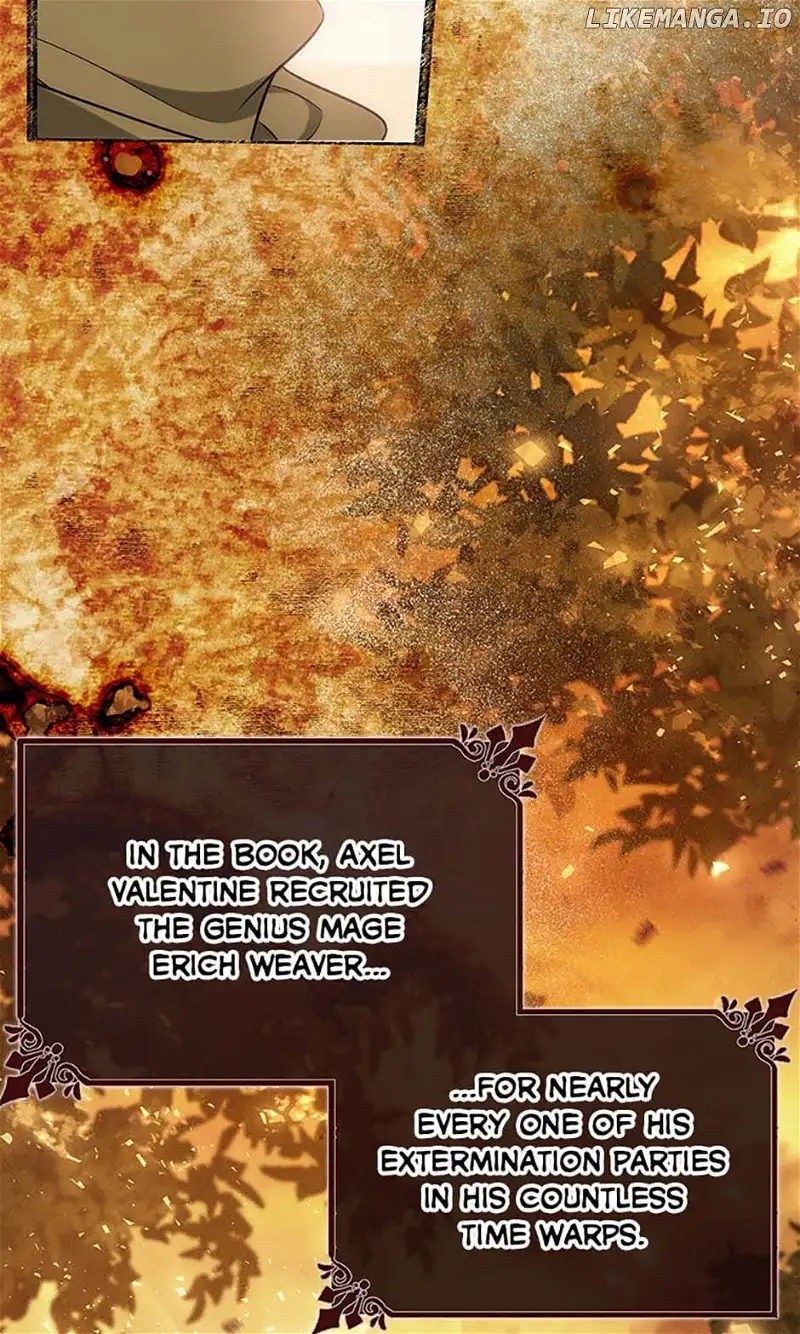 It’s My Destiny To Be The Hero’s Saviour Chapter 76 362 64