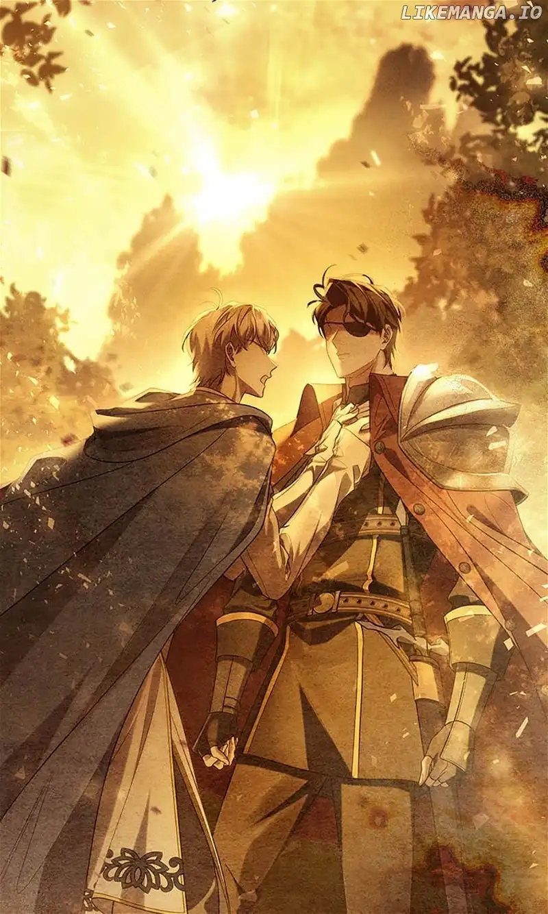 It’s My Destiny To Be The Hero’s Saviour Chapter 76 363 65