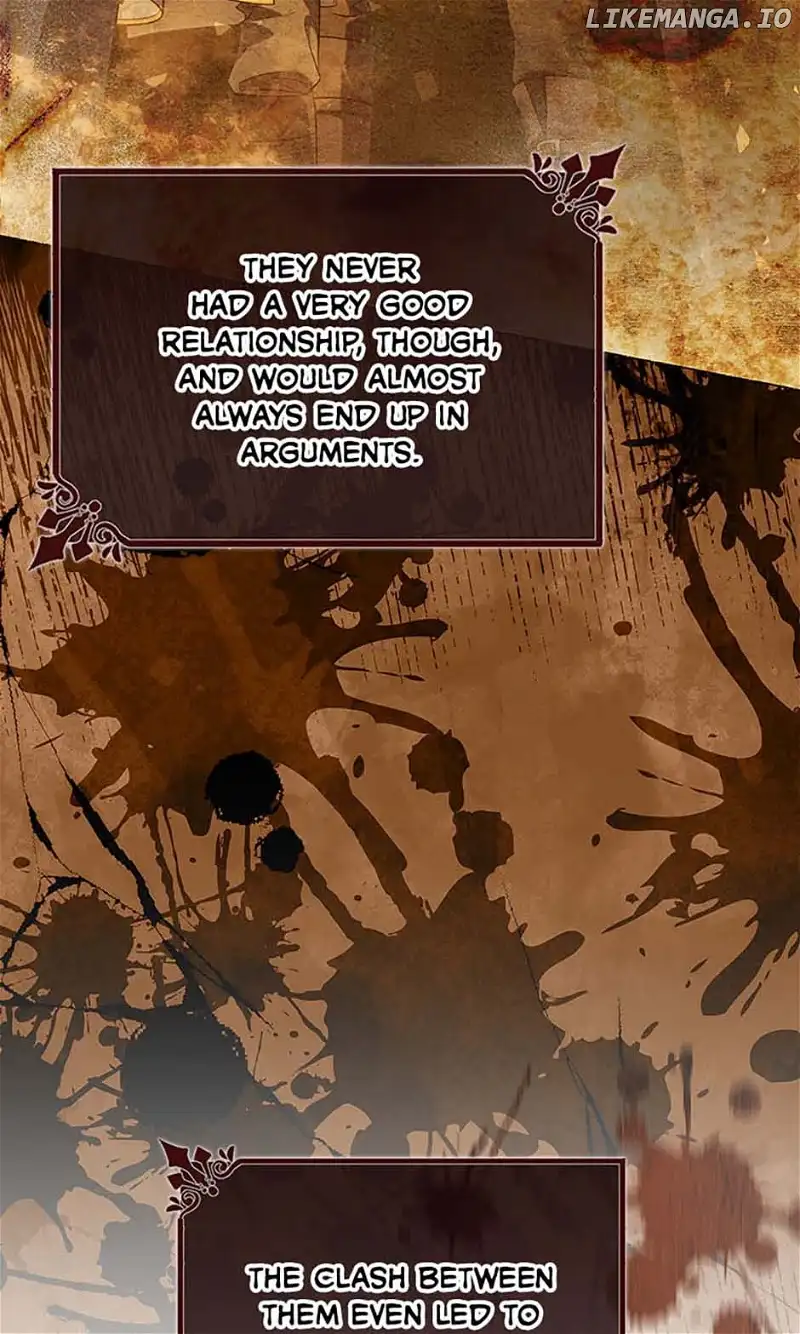 It’s My Destiny To Be The Hero’s Saviour Chapter 76 364 66
