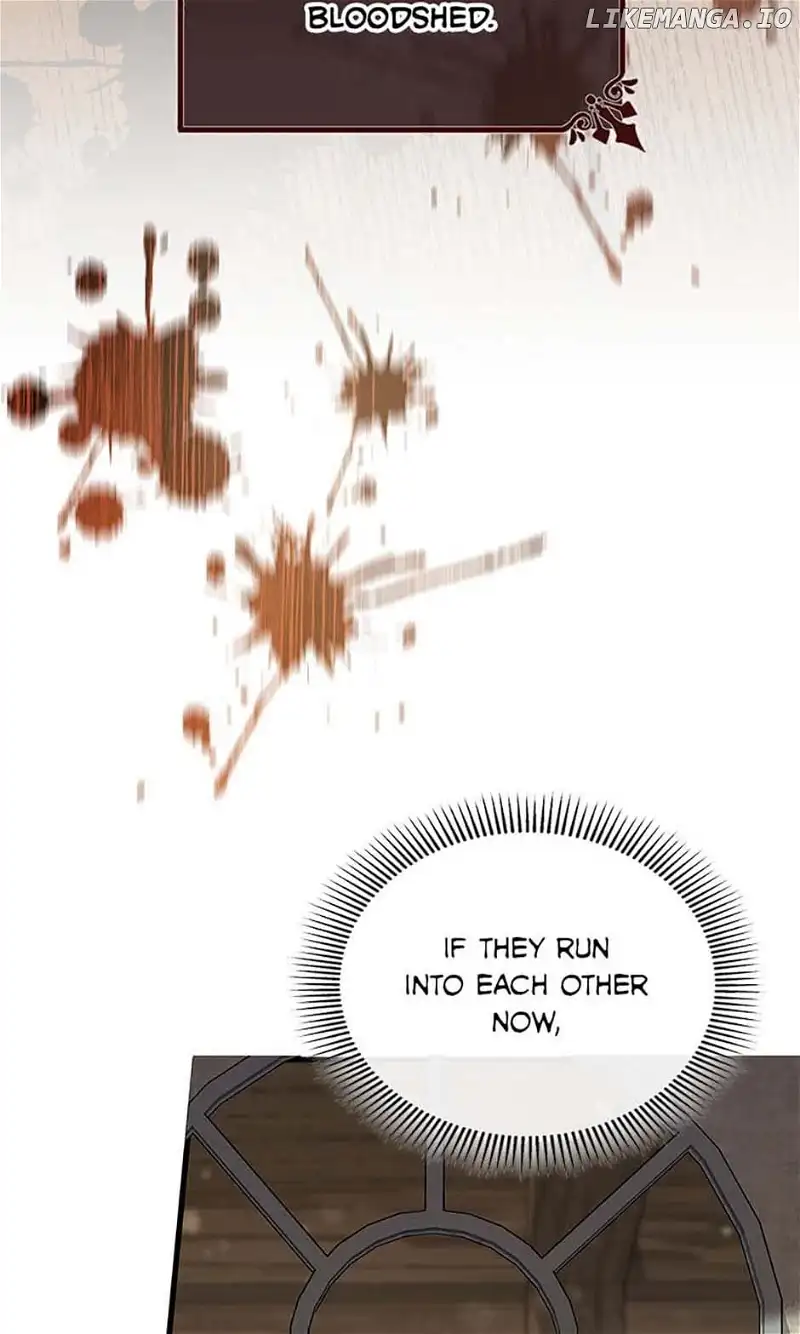 It’s My Destiny To Be The Hero’s Saviour Chapter 76 365 67
