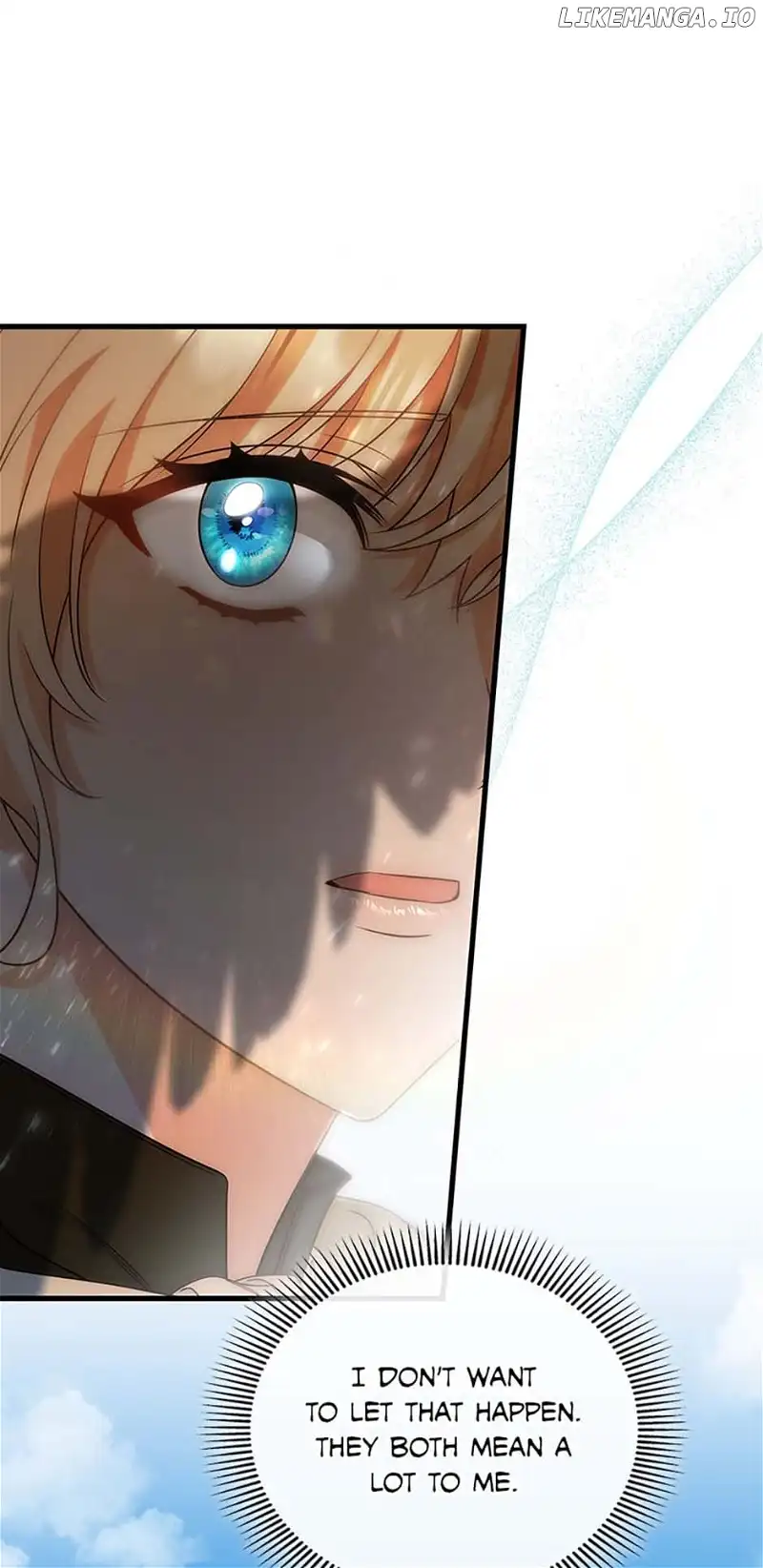 It’s My Destiny To Be The Hero’s Saviour Chapter 76 367 69