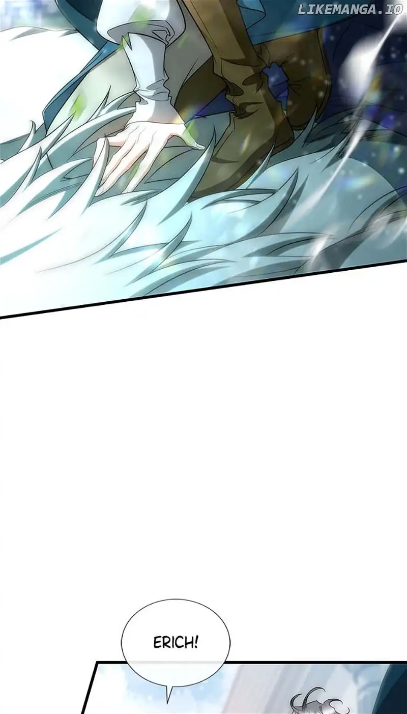 It’s My Destiny To Be The Hero’s Saviour Chapter 76 371 73