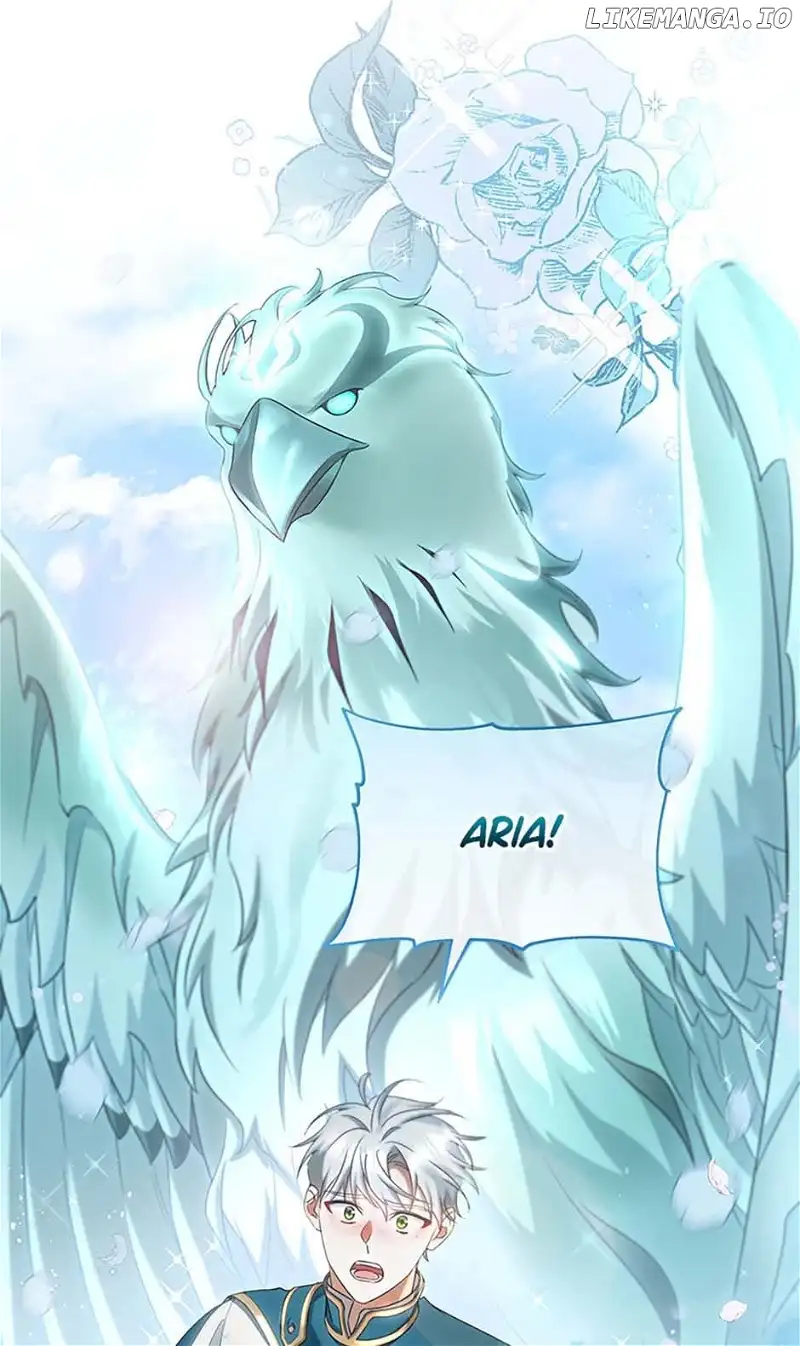 It’s My Destiny To Be The Hero’s Saviour Chapter 76 373 75